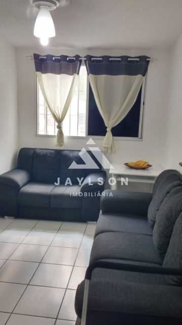 Apartamento em Guadalupe