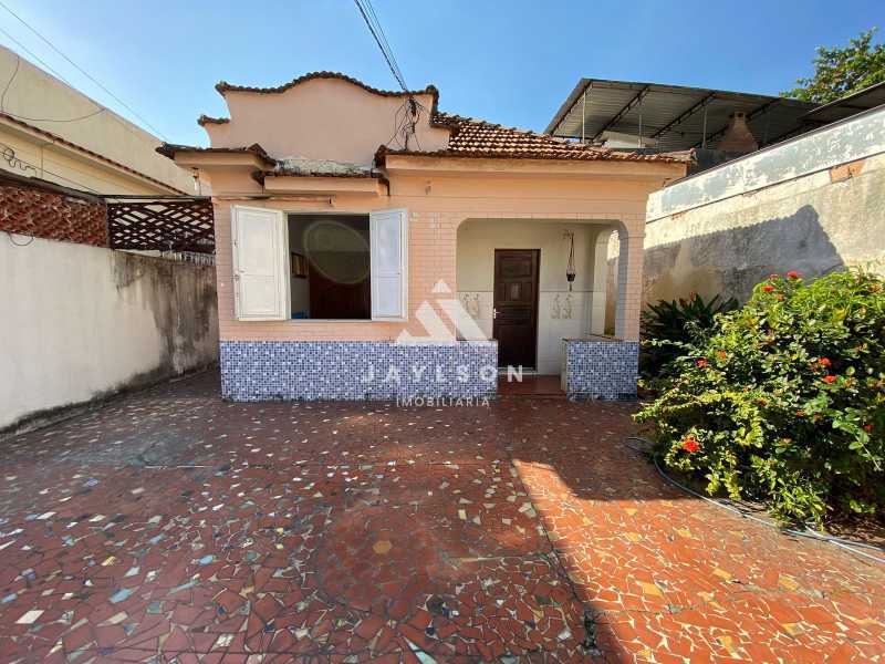 Casa em Vista Alegre