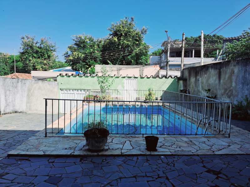 Casa em Vista Alegre