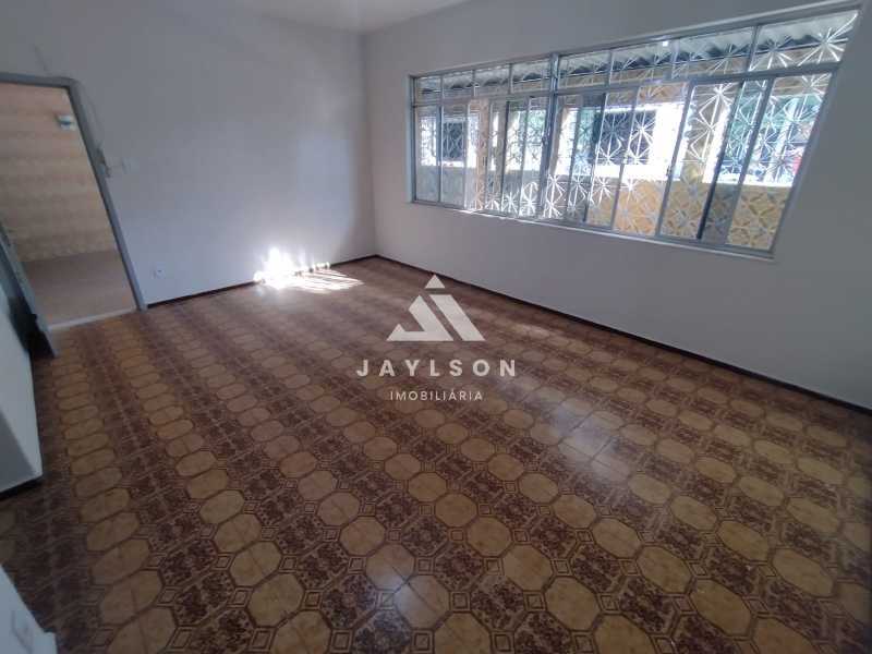 Apartamento em Jardim América