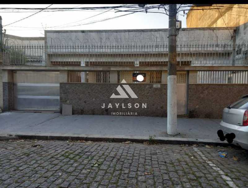 Casa em Vila da Penha