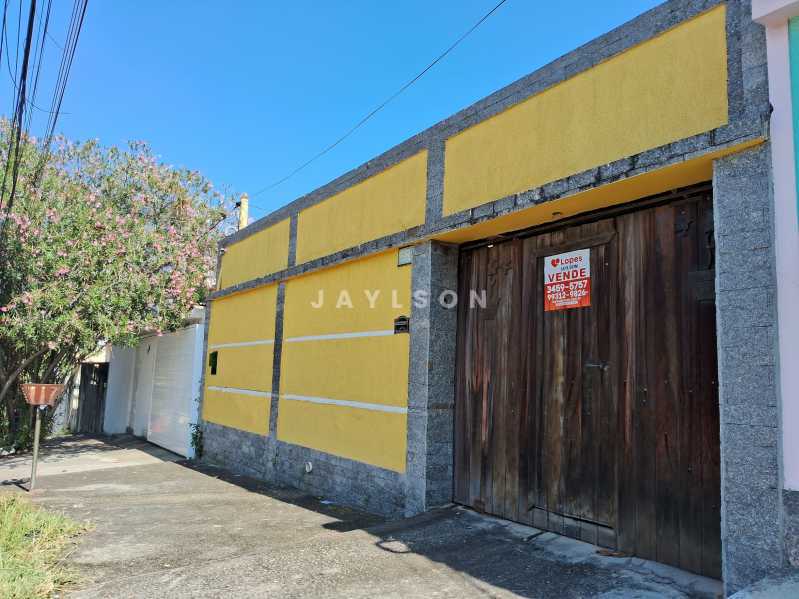 Casa em Pavuna