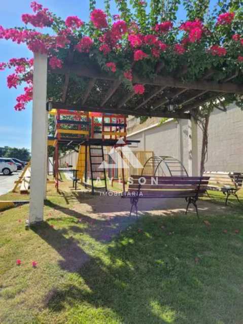 Apartamento em Irajá