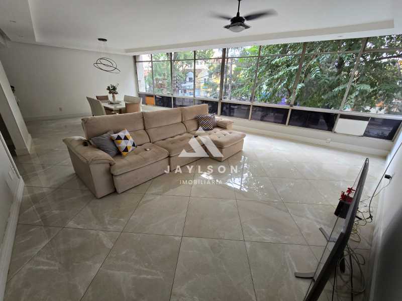 Apartamento em Tijuca