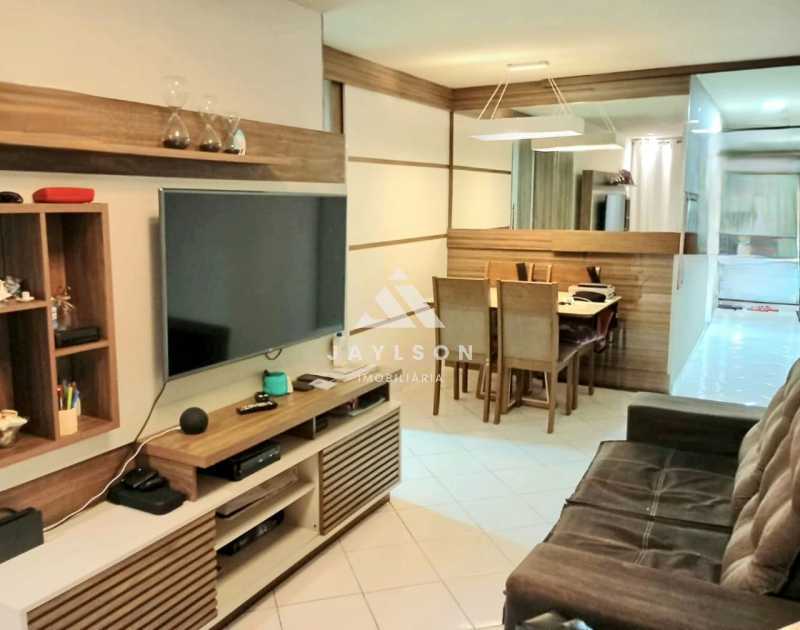 Apartamento em Penha