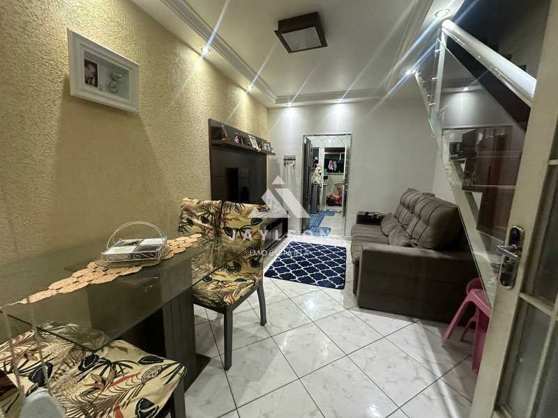 Casa em Condomínio Duplex em Pavuna