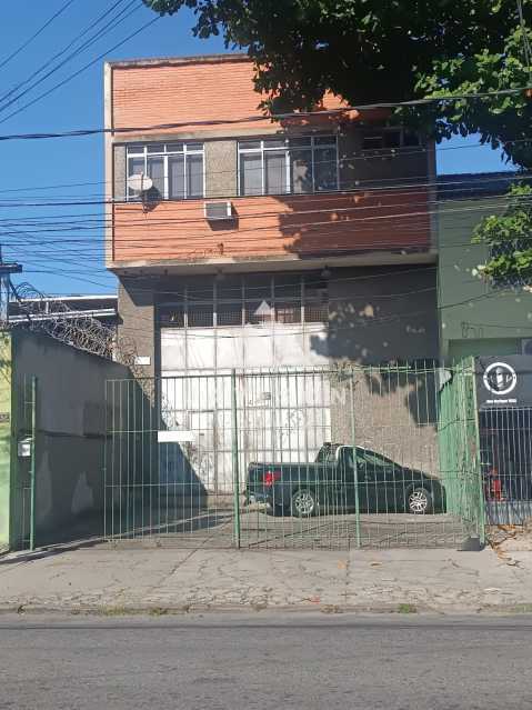 Galpão em Penha Circular