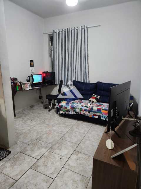 Apartamento em Riachuelo