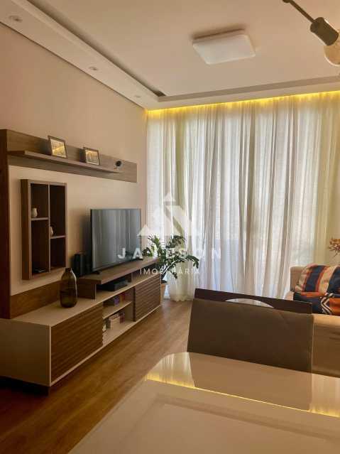 Apartamento em Vila da Penha