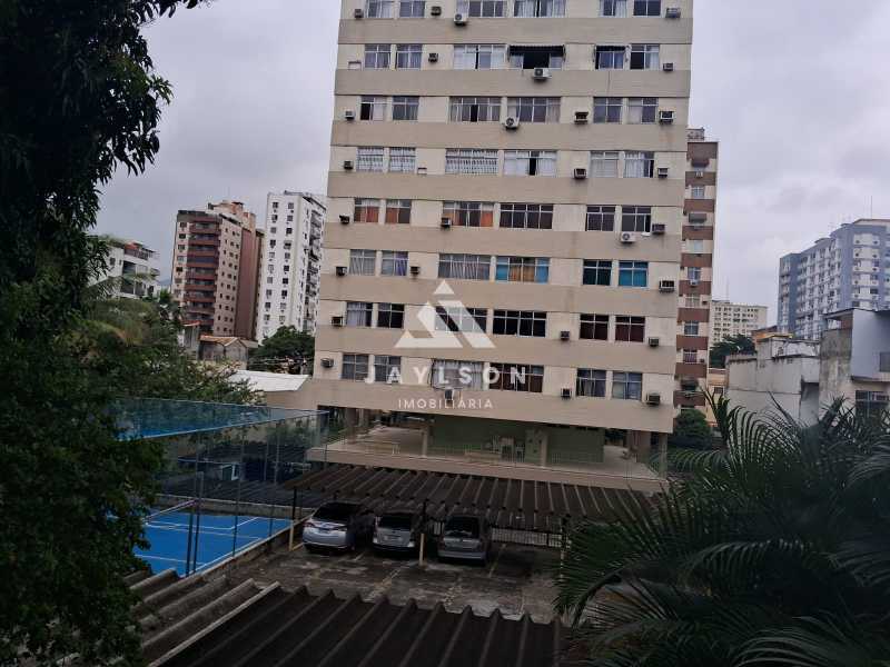 Apartamento em Cachambi