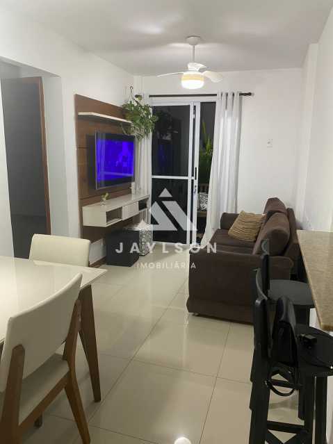 Apartamento em Penha