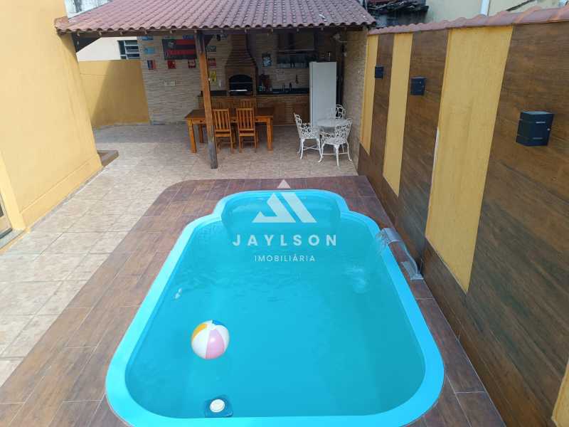 Casa em Braz de Pina