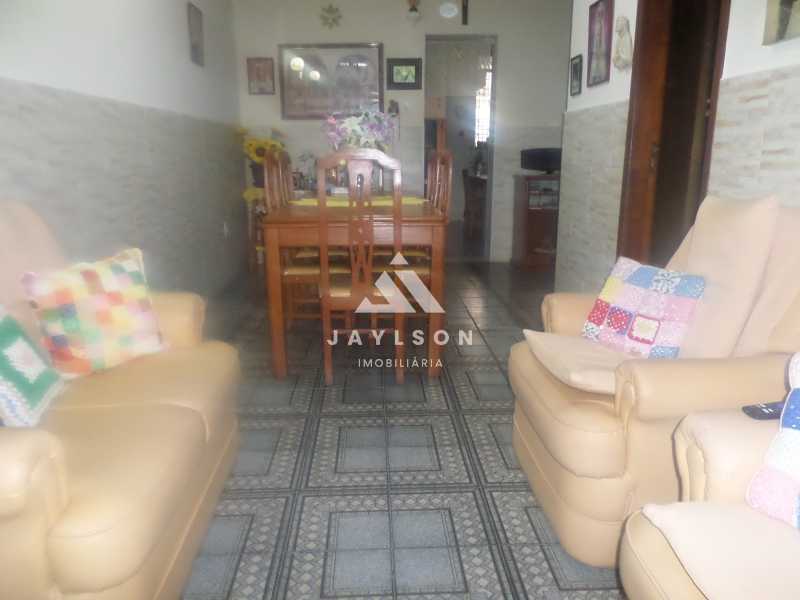 Casa de Vila em Engenho Novo