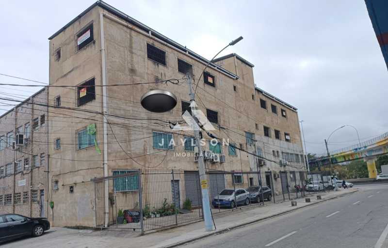 Prédio em Penha Circular