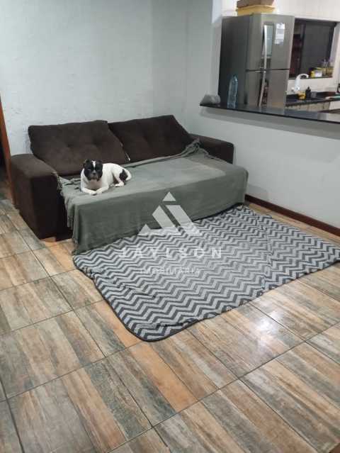Apartamento em Pavuna
