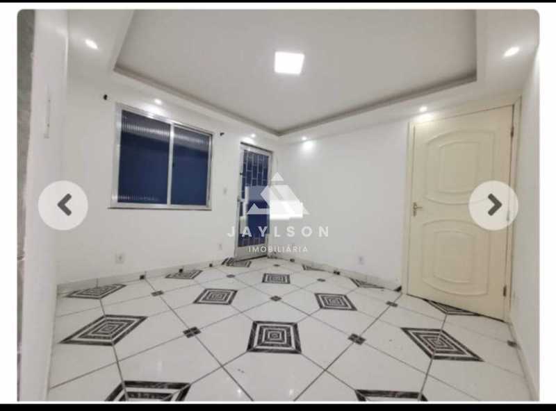 Apartamento em Braz de Pina