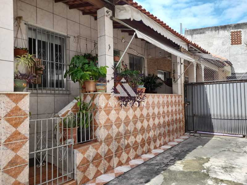 Casa de Vila em São Francisco Xavier