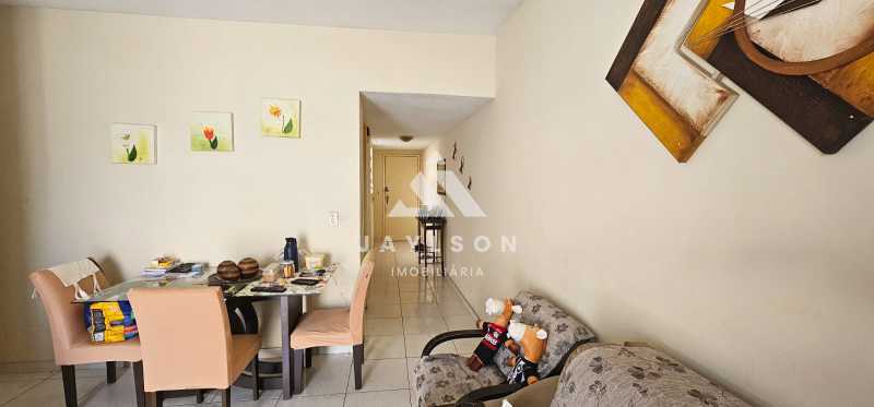 Apartamento em Braz de Pina