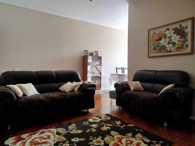Apartamento em Engenho Novo