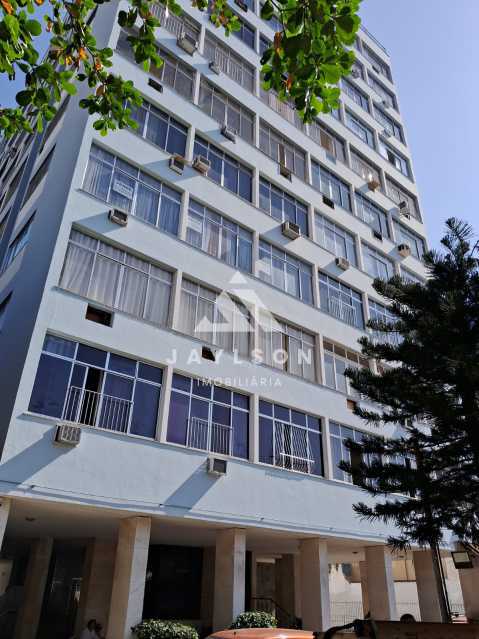 Apartamento em Todos os Santos