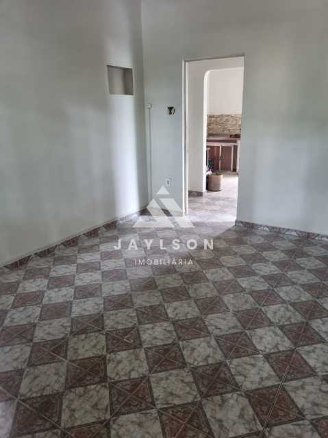 Casa em Braz de Pina