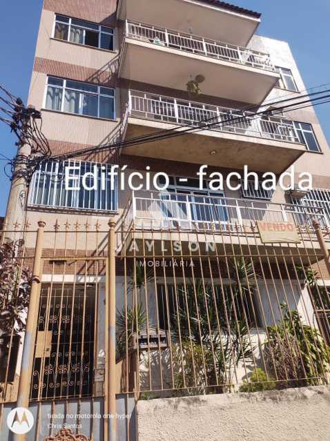 Apartamento em Ramos