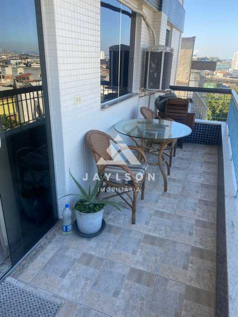 Apartamento em Ramos