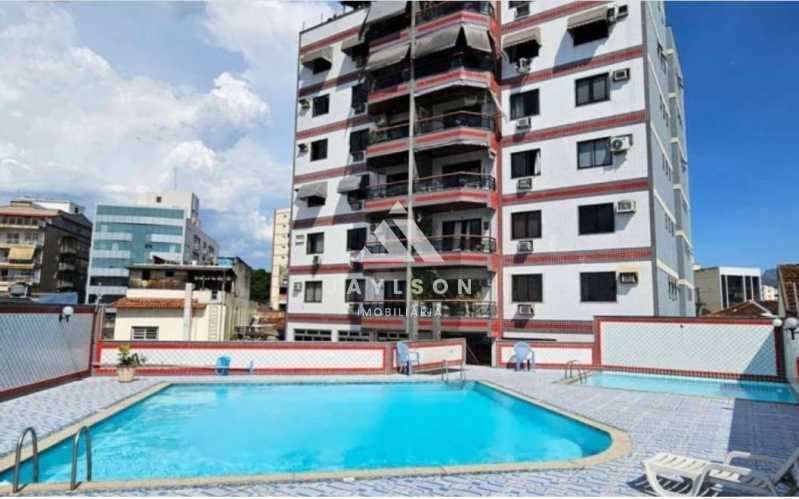 Apartamento em Vila Valqueire