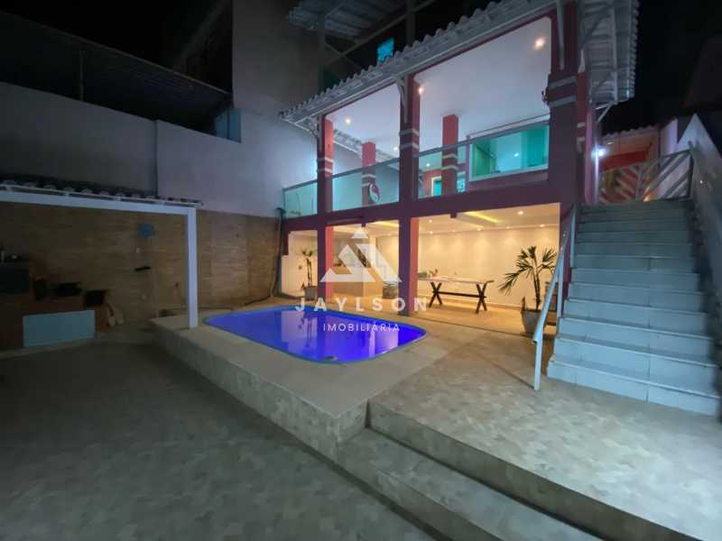 Casa Triplex em Guadalupe