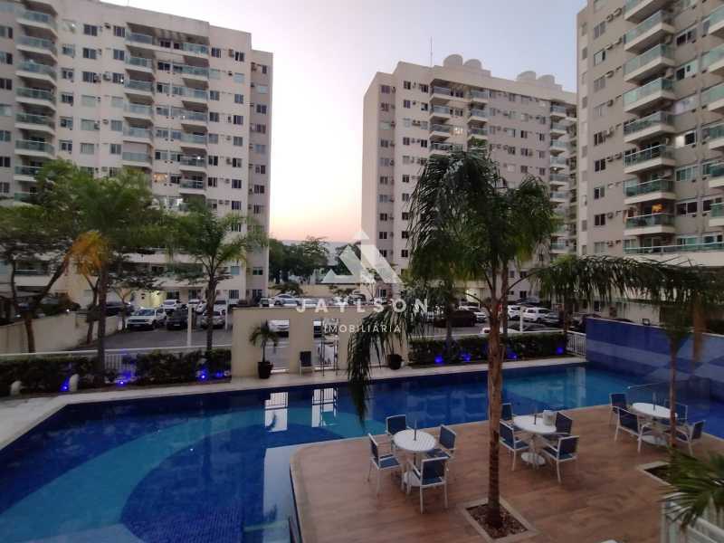 Apartamento em Penha