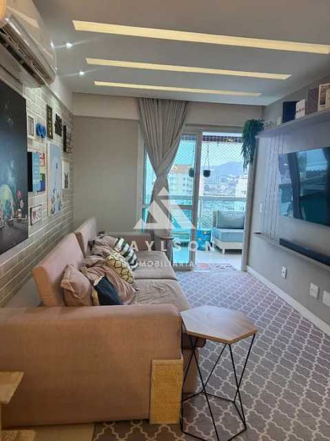 Apartamento em Cachambi