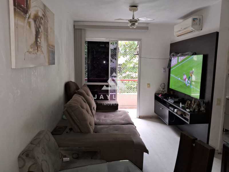Apartamento em Todos os Santos