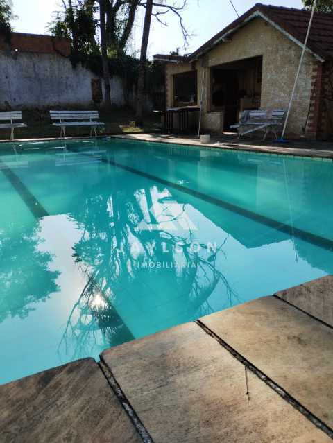 Casa Duplex em Cachambi