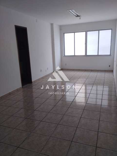 Sala Comercial em Méier