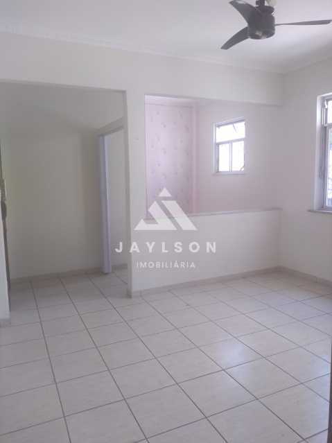 Apartamento em Riachuelo