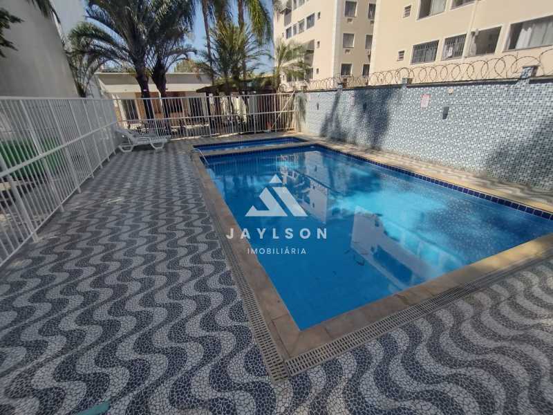 Apartamento em Honório Gurgel