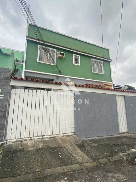 Apartamento em Colégio