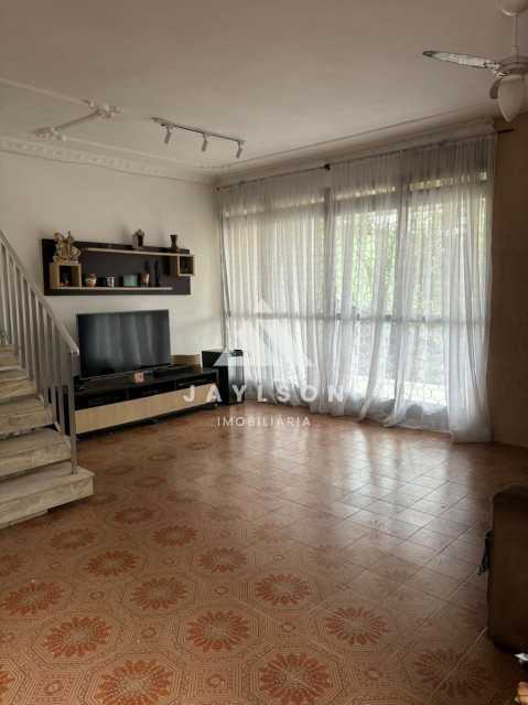 Casa Duplex em Cachambi