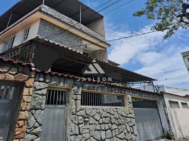 Casa Duplex em Penha