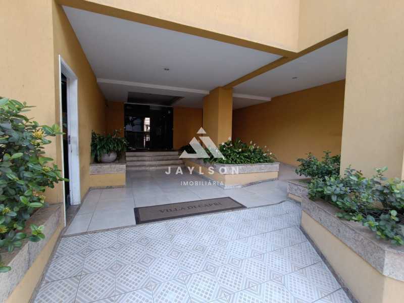 Apartamento em Méier