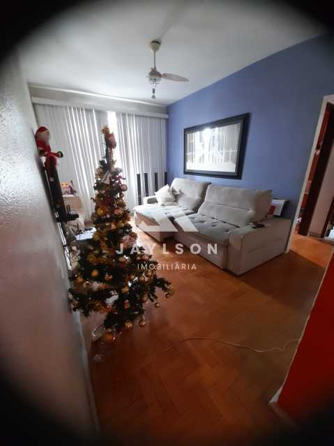 Apartamento em Vila da Penha