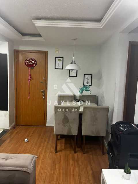 Apartamento em Parada de Lucas