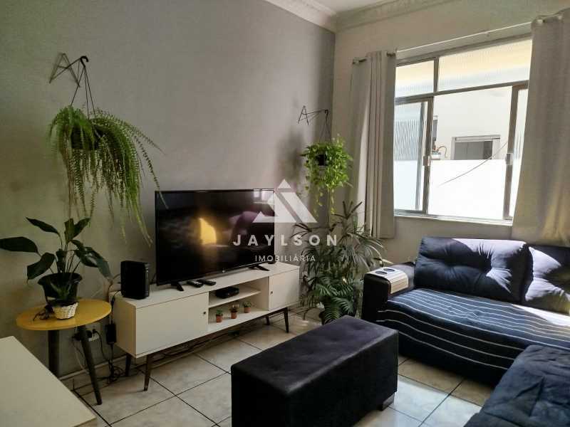 Apartamento em São Cristóvão