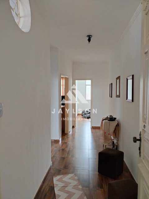 Apartamento em Irajá