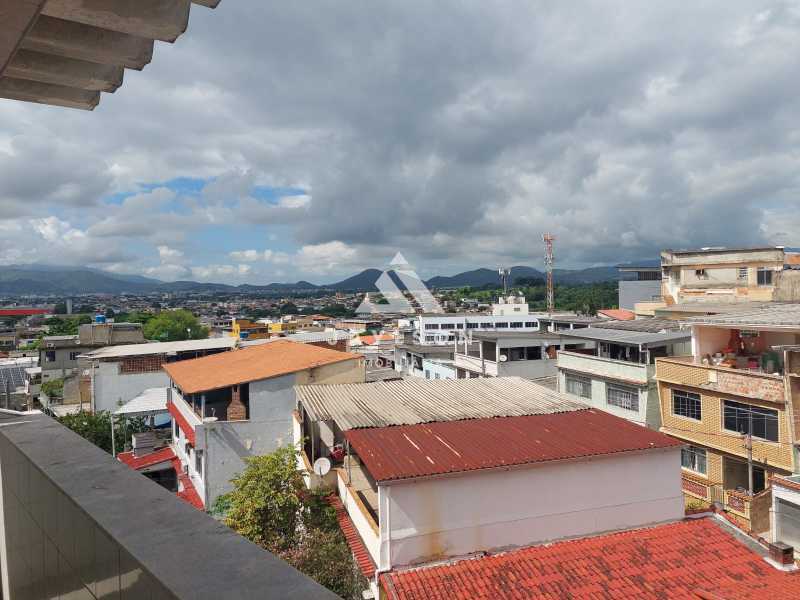 Apartamento em Guadalupe