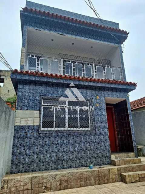 Casa em Braz de Pina