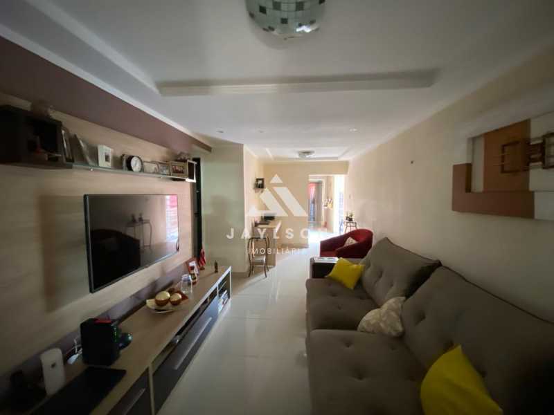 Casa Linear em Irajá