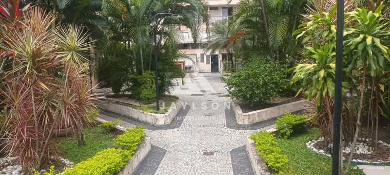 Apartamento em Maria da Graça