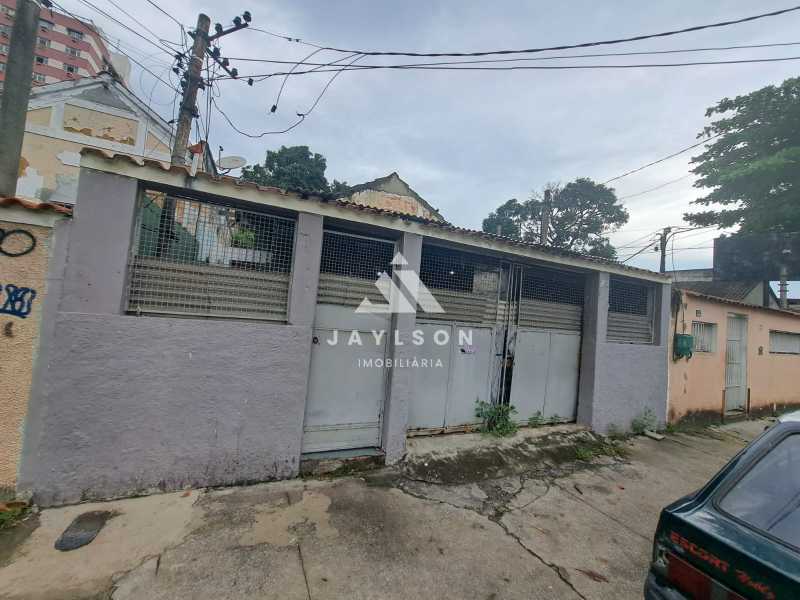 Terreno Multifamiliar em Penha Circular
