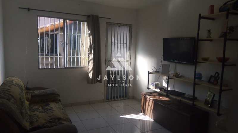 Apartamento em Jardim Guandu